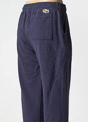 Jogging bleu MELODY EHSANI pour femme seconde vue