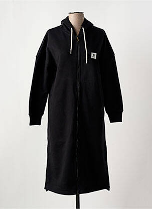 Veste casual noir ELEMENT femme