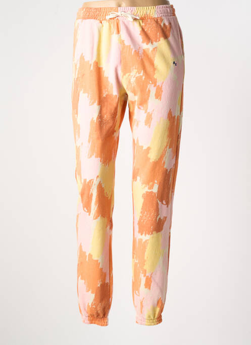 Jogging jaune BOBO CHOSES pour femme