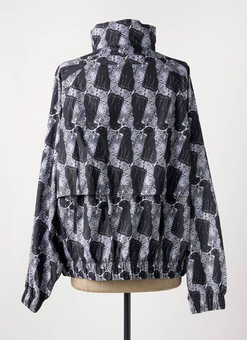 Veste casual noir VANS pour femme