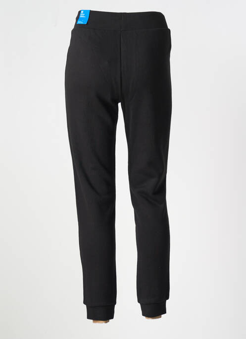 Jogging noir ADIDAS pour femme