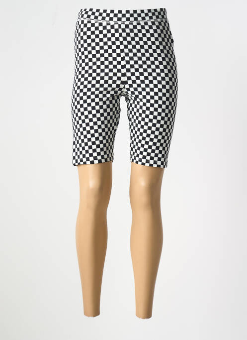 Short blanc VANS pour femme