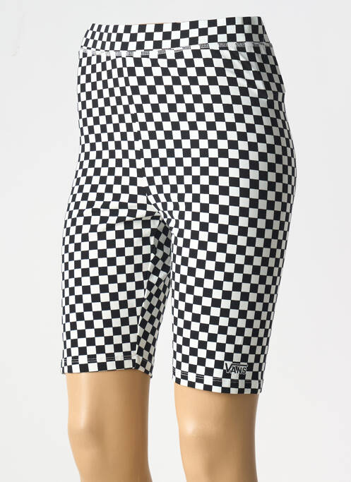 Short blanc VANS pour femme