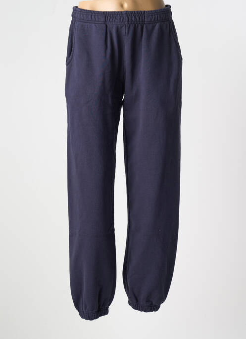 Jogging bleu MELODY EHSANI pour femme