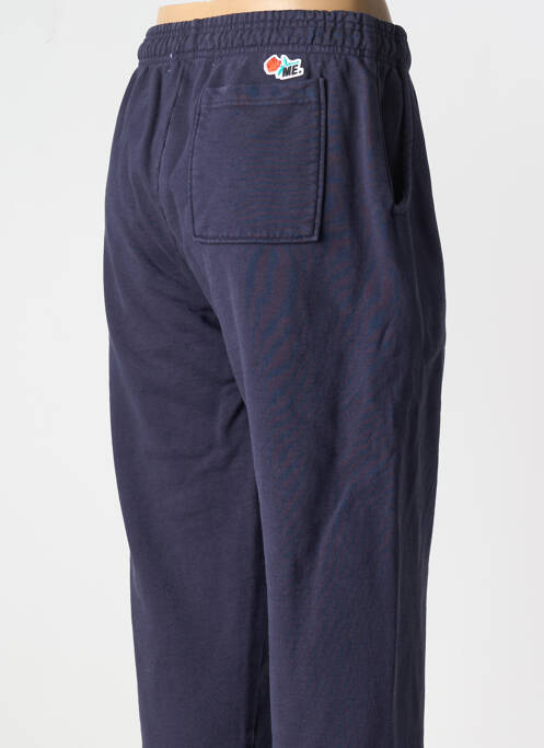 Jogging bleu MELODY EHSANI pour femme