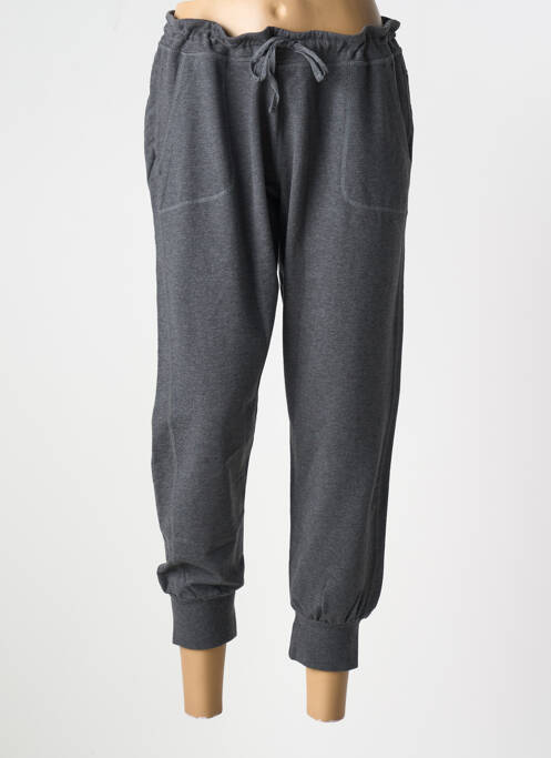 Jogging gris PATAGONIA pour femme