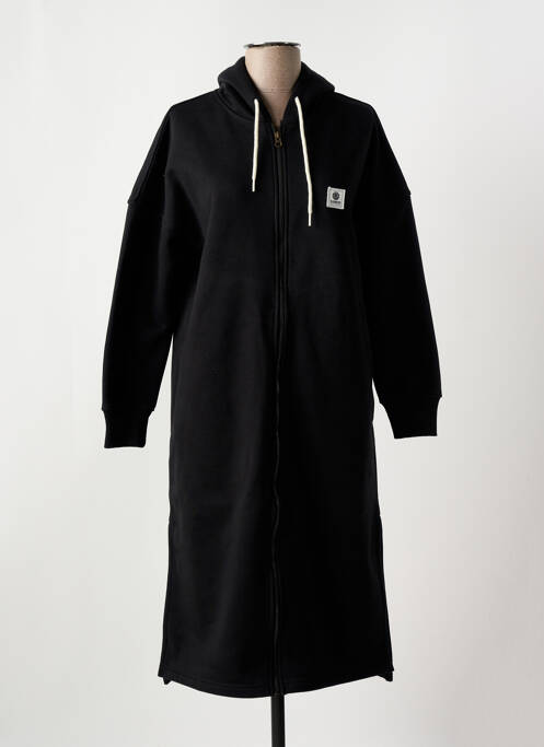 Veste casual noir ELEMENT pour femme