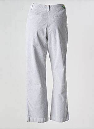 Pantalon droit gris BOBO CHOSES femme