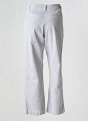 Pantalon droit gris BOBO CHOSES pour femme seconde vue