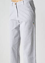 Pantalon droit gris BOBO CHOSES pour femme seconde vue