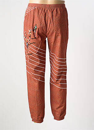 Jogging multicolore MELODY EHSANI femme
