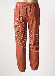 Jogging multicolore MELODY EHSANI pour femme seconde vue