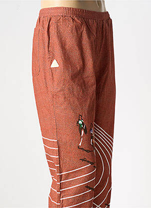 Jogging multicolore MELODY EHSANI femme