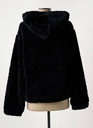 Sweat-shirt noir OBEY femme