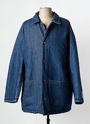 Veste casual noir LEVI'S homme