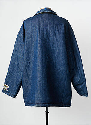 Veste casual noir LEVI'S homme