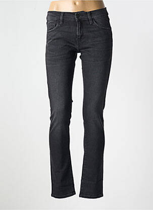 Jeans coupe slim gris CARHARTT homme