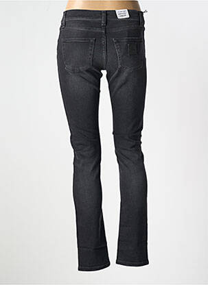 Jeans coupe slim gris CARHARTT homme