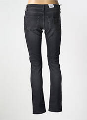 Jeans coupe slim gris CARHARTT pour homme seconde vue