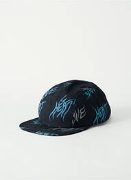 Casquette noir CARHARTT homme