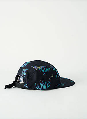 Casquette noir CARHARTT homme