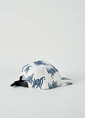 Casquette blanc CARHARTT pour homme seconde vue