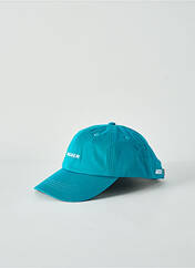 Casquette bleu JACKER pour homme seconde vue