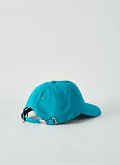 Casquette bleu JACKER pour homme seconde vue