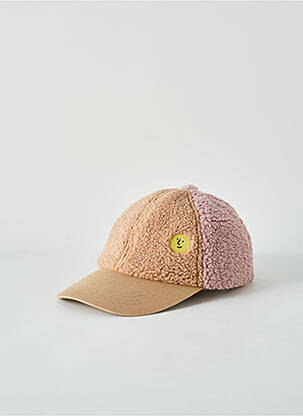 Casquette rose BOBO CHOSES femme