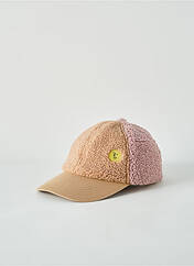 Casquette rose BOBO CHOSES pour femme seconde vue