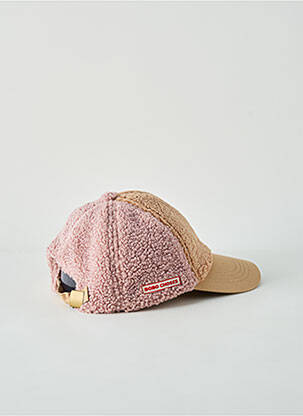 Casquette rose BOBO CHOSES femme