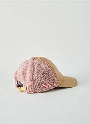 Casquette rose BOBO CHOSES pour femme seconde vue