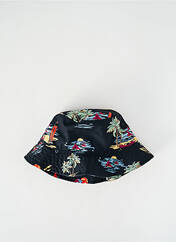 Chapeau noir CARHARTT pour homme seconde vue