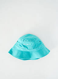 Chapeau vert CARHARTT homme