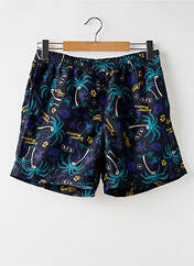 Short de bain noir CARHARTT pour homme seconde vue