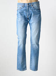 Jeans coupe slim bleu CARHARTT homme