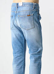 Jeans coupe slim bleu CARHARTT pour homme seconde vue