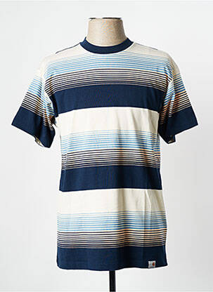 T-shirt multicolore CARHARTT homme