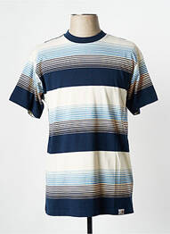 T-shirt multicolore CARHARTT homme