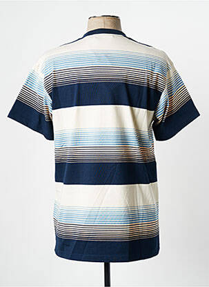 T-shirt multicolore CARHARTT homme
