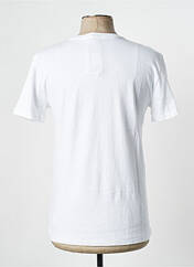 T-shirt blanc RALPH LAUREN pour homme seconde vue