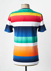 T-shirt multicolore RALPH LAUREN pour homme seconde vue