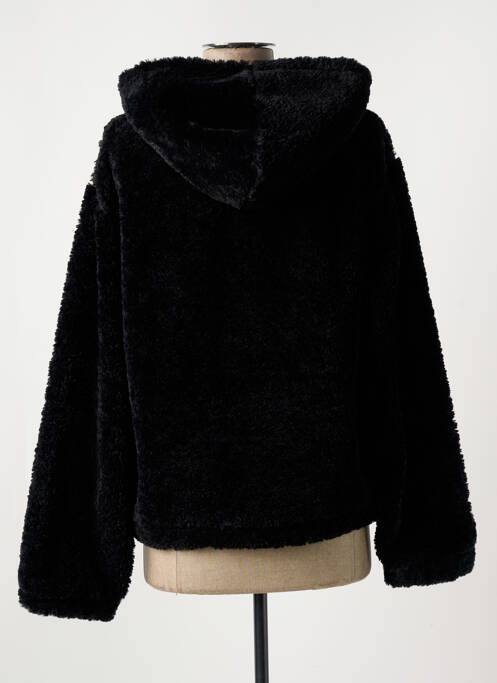 Sweat-shirt noir OBEY pour femme