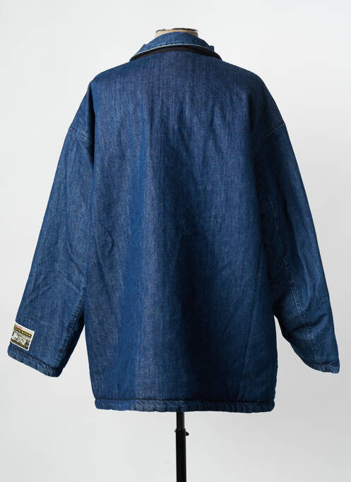 Veste casual noir LEVIS pour homme