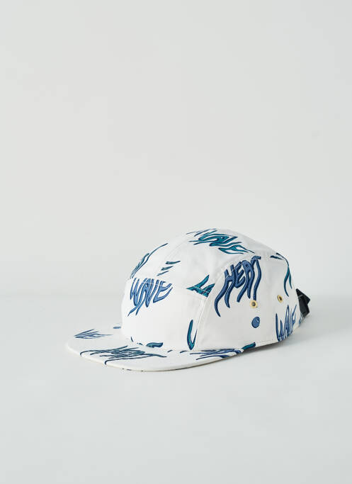 Casquette blanc CARHARTT pour homme