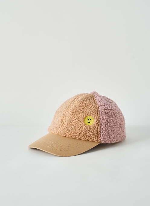 Casquette rose BOBO CHOSES pour femme