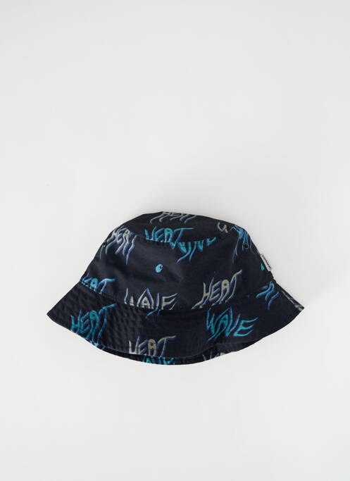 Chapeau noir CARHARTT pour homme