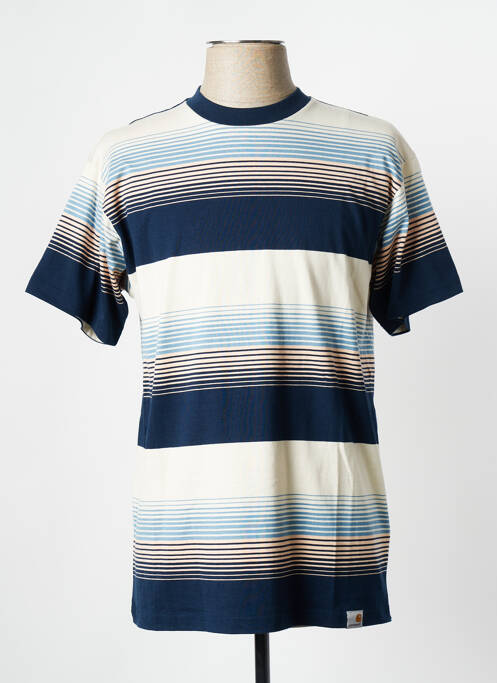 T-shirt multicolore CARHARTT pour homme