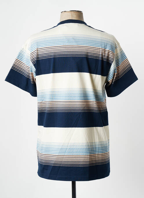 T-shirt multicolore CARHARTT pour homme