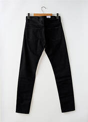 Jeans coupe slim noir CARHARTT pour homme seconde vue